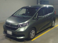 2023 Honda Freed