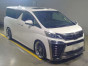 2019 Toyota Vellfire