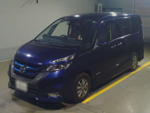 2019 Nissan Serena HFC27[0]