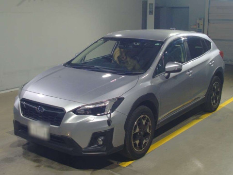 2019 Subaru XV GT7[0]