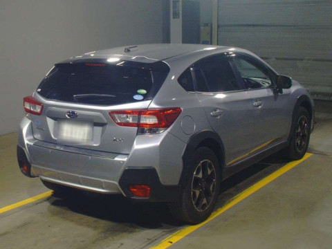 2019 Subaru XV GT7[1]