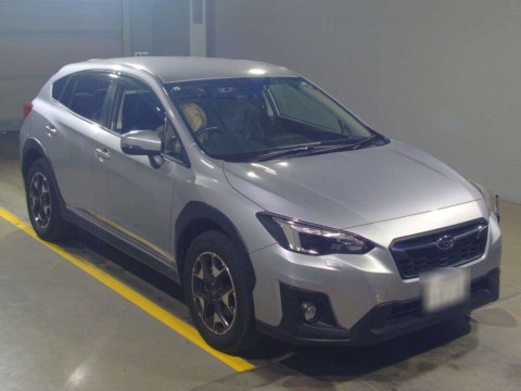 2019 Subaru XV GT7[2]