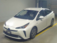 2020 Toyota Prius