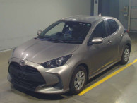 2022 Toyota YARIS