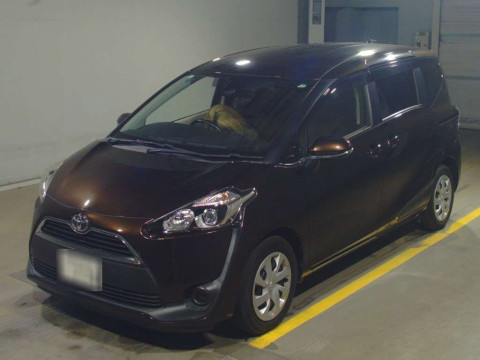 2016 Toyota Sienta NSP170G[0]