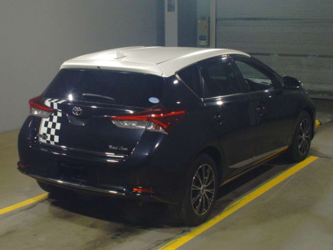 2017 Toyota Auris NZE181H[1]