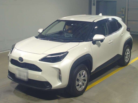 2022 Toyota YARIS CROSS MXPB10[0]