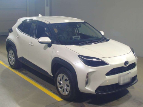 2022 Toyota YARIS CROSS MXPB10[2]