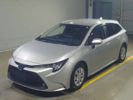 2021 Toyota Corolla Touring Wagon