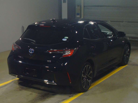 2019 Toyota Corolla Sports ZWE211H[1]