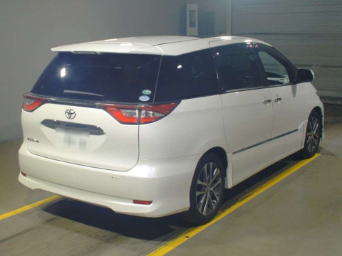 2016 Toyota Estima ACR50W[1]