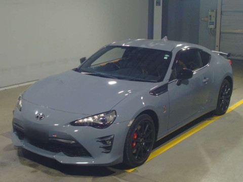 2018 Toyota 86 ZN6[0]