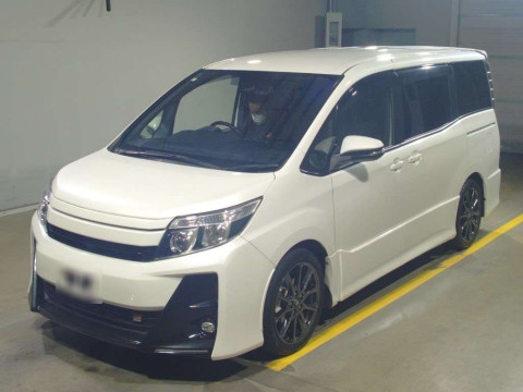 2018 Toyota Noah ZRR80W[0]