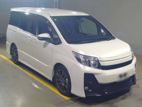 2018 Toyota Noah ZRR80W[2]