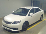 2011 Toyota Allion