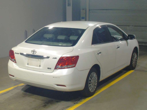 2011 Toyota Allion ZRT260[1]