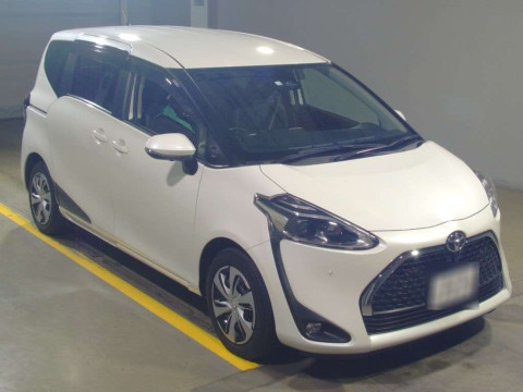 2020 Toyota Sienta NSP170G[2]