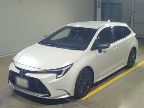 2022 Toyota Corolla Touring Wagon ZWE215W[0]