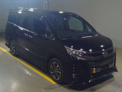 2020 Toyota Noah ZRR80W[2]