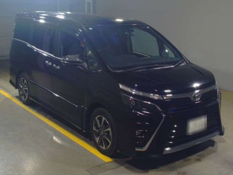 2021 Toyota Voxy ZRR80W[2]