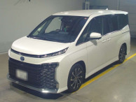 2022 Toyota Voxy