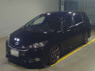 2013 Toyota Wish