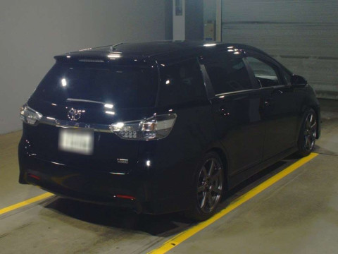 2013 Toyota Wish ZGE20W[1]