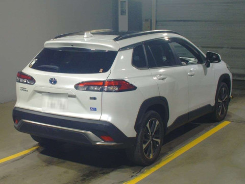 2022 Toyota Corolla Cross ZVG11[1]