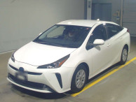 2021 Toyota Prius