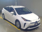 2021 Toyota Prius