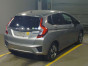 2014 Honda Fit Hybrid