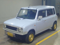 2006 Suzuki ALTO Lapin