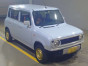 2006 Suzuki ALTO Lapin