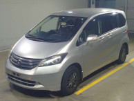 2010 Honda Freed