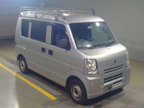 2010 Suzuki Every DA64V[2]