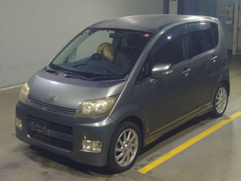 2008 Daihatsu Move Custom L175S[0]