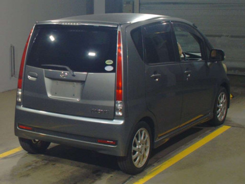 2008 Daihatsu Move Custom L175S[1]