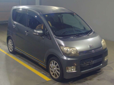 2008 Daihatsu Move Custom L175S[2]