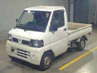 2011 Nissan Clipper Truck