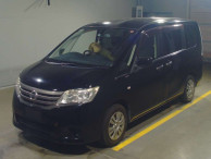 2011 Nissan Serena