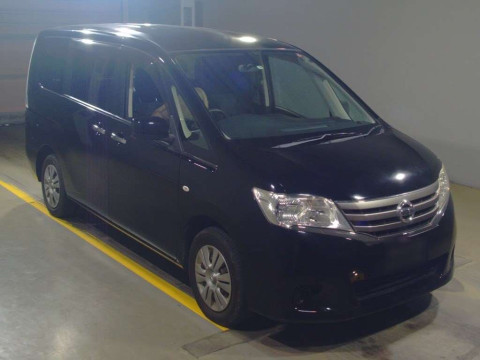 2011 Nissan Serena C26[2]