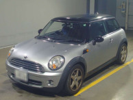 2007 Mini MINI