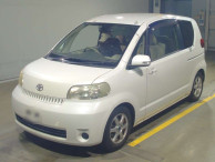 2009 Toyota Porte