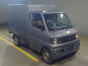 2001 Mitsubishi Minicab Truck