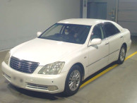 2004 Toyota Crown