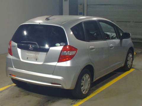 2012 Honda Fit GE6[1]