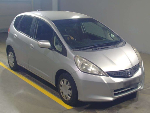 2012 Honda Fit GE6[2]