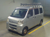 2006 Daihatsu Hijet Cargo