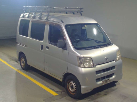 2006 Daihatsu Hijet Cargo S320V[2]