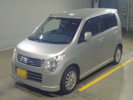 2010 Suzuki Wagon R